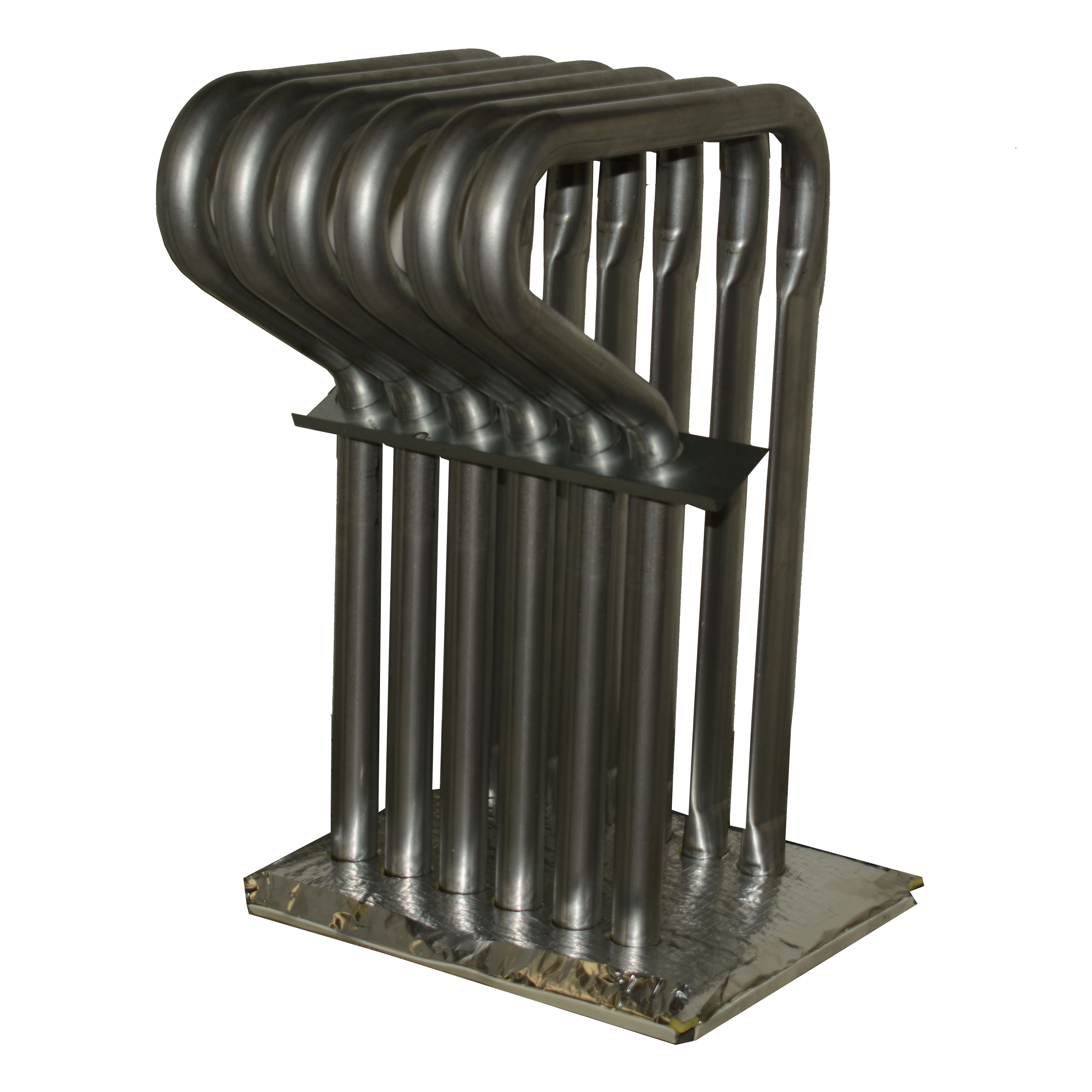  - Heat Exchangers